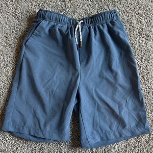 Vineyard Vines Boys Performance Shorts